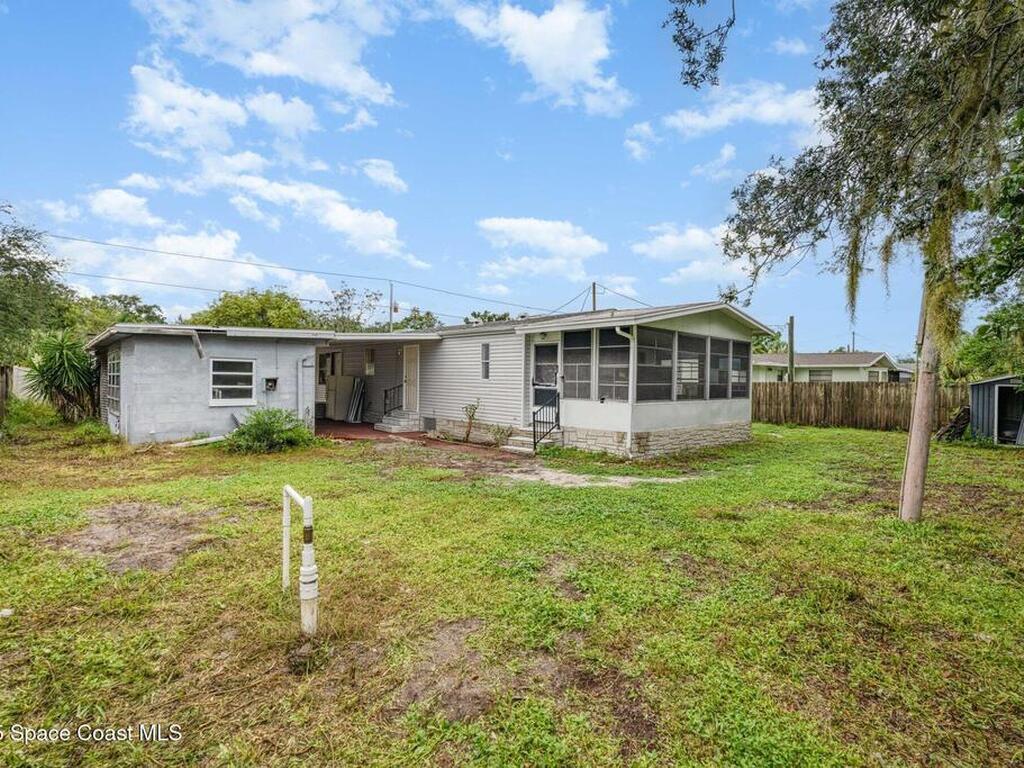 1585 Seneca Drive, Melbourne, FL 32935