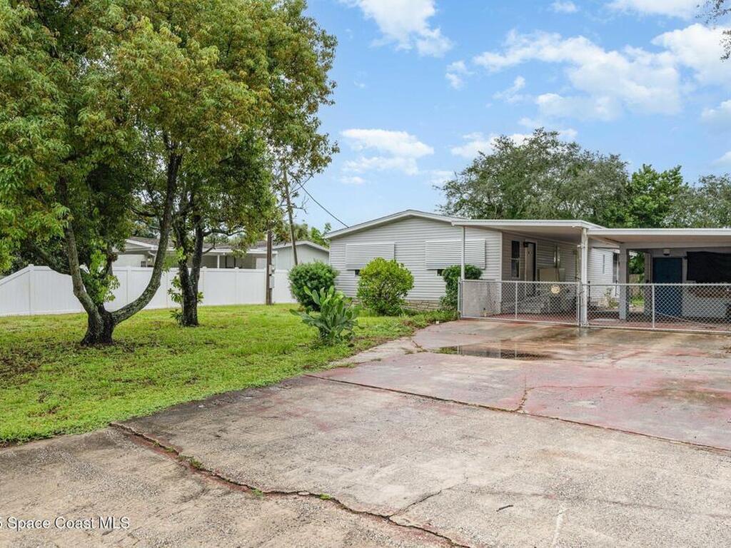 1585 Seneca Drive, Melbourne, FL 32935