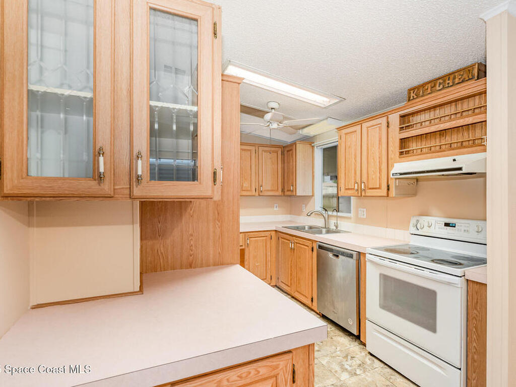 1585 Seneca Drive, Melbourne, FL 32935