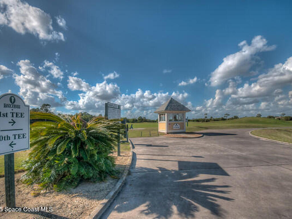 1465 Arundel Way, Melbourne, FL 32940