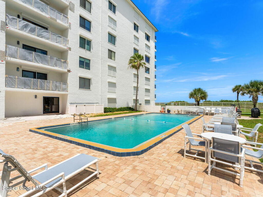 650 N Atlantic Avenue, Cocoa Beach, FL 32931
