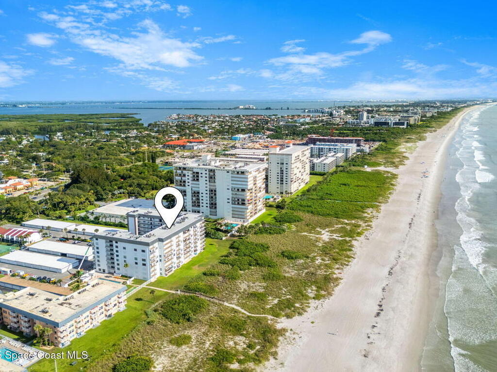 650 N Atlantic Avenue, Cocoa Beach, FL 32931