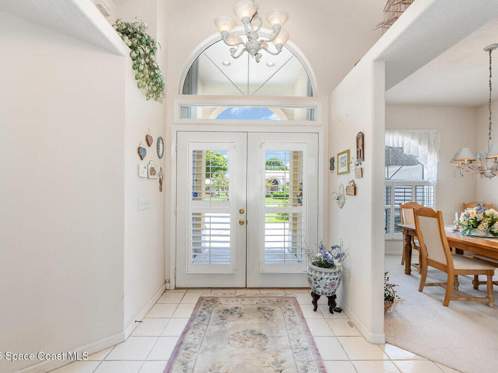 493 Kimberly Drive, Melbourne, FL 32940
