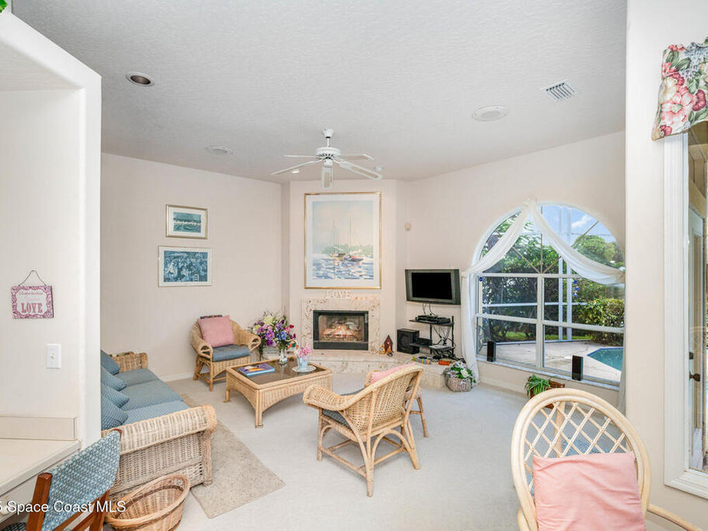 493 Kimberly Drive, Melbourne, FL 32940