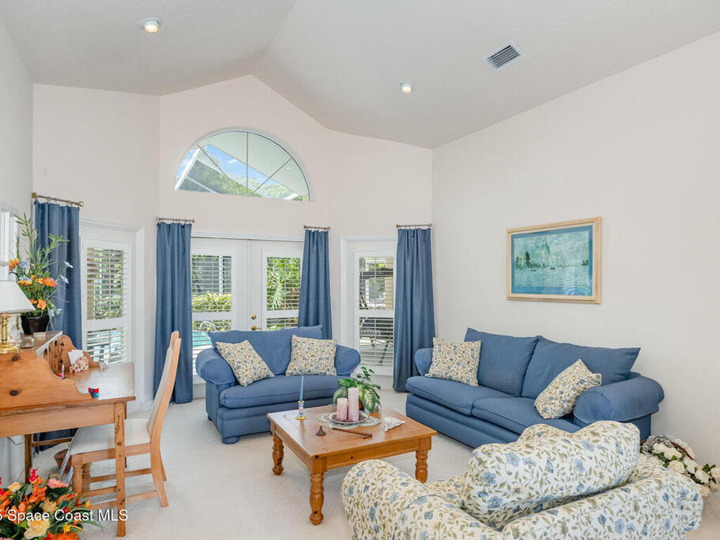 493 Kimberly Drive, Melbourne, FL 32940