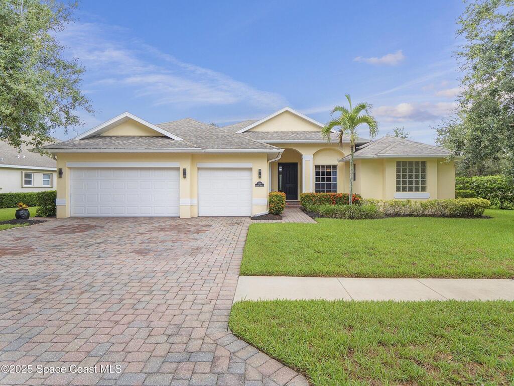4100 Abington Woods Circle, Vero Beach, FL 32967