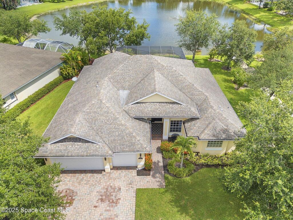 4100 Abington Woods Circle, Vero Beach, FL 32967