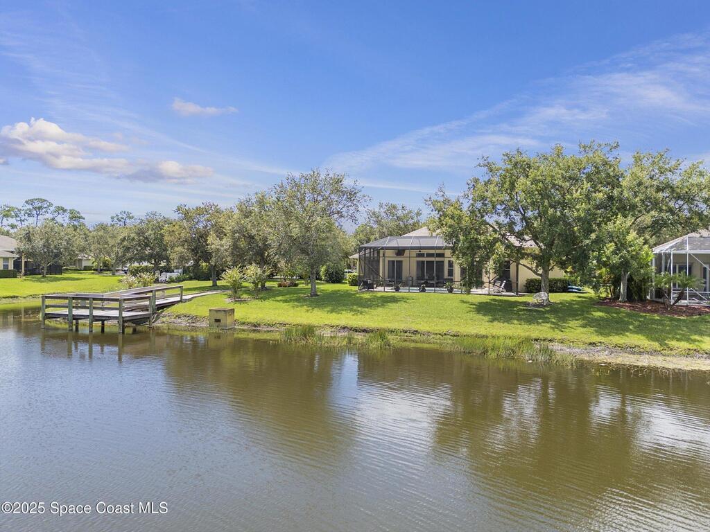 4100 Abington Woods Circle, Vero Beach, FL 32967