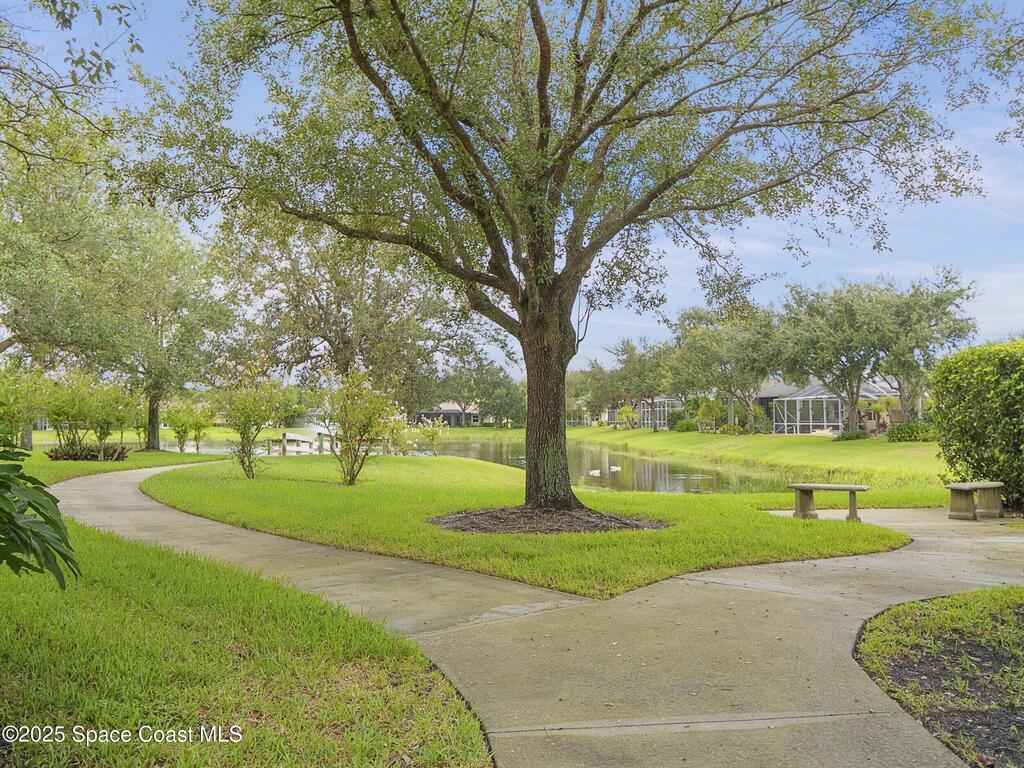 4100 Abington Woods Circle, Vero Beach, FL 32967