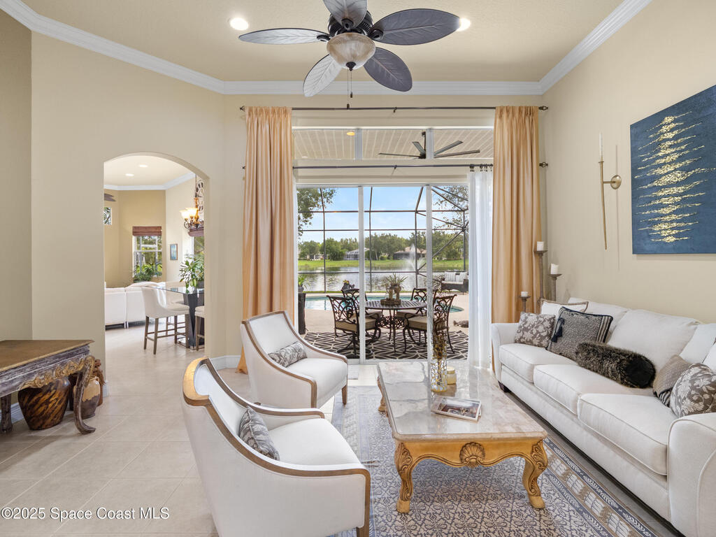 4100 Abington Woods Circle, Vero Beach, FL 32967