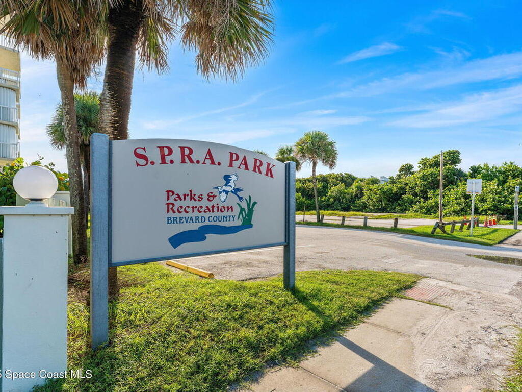 1125 Highway A1a, Satellite Beach, FL 32937