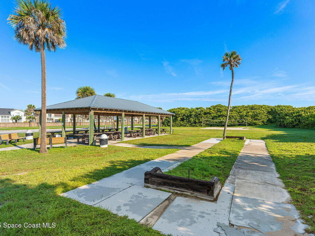 1125 Highway A1a, Satellite Beach, FL 32937