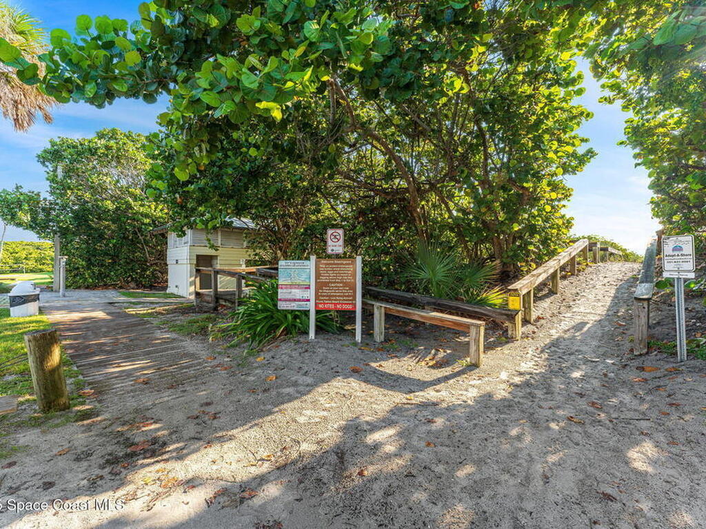 1125 Highway A1a, Satellite Beach, FL 32937