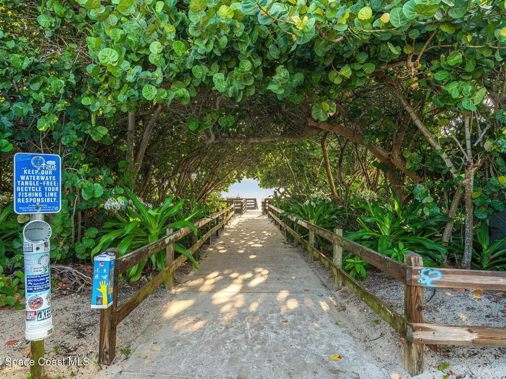 1125 Highway A1a, Satellite Beach, FL 32937