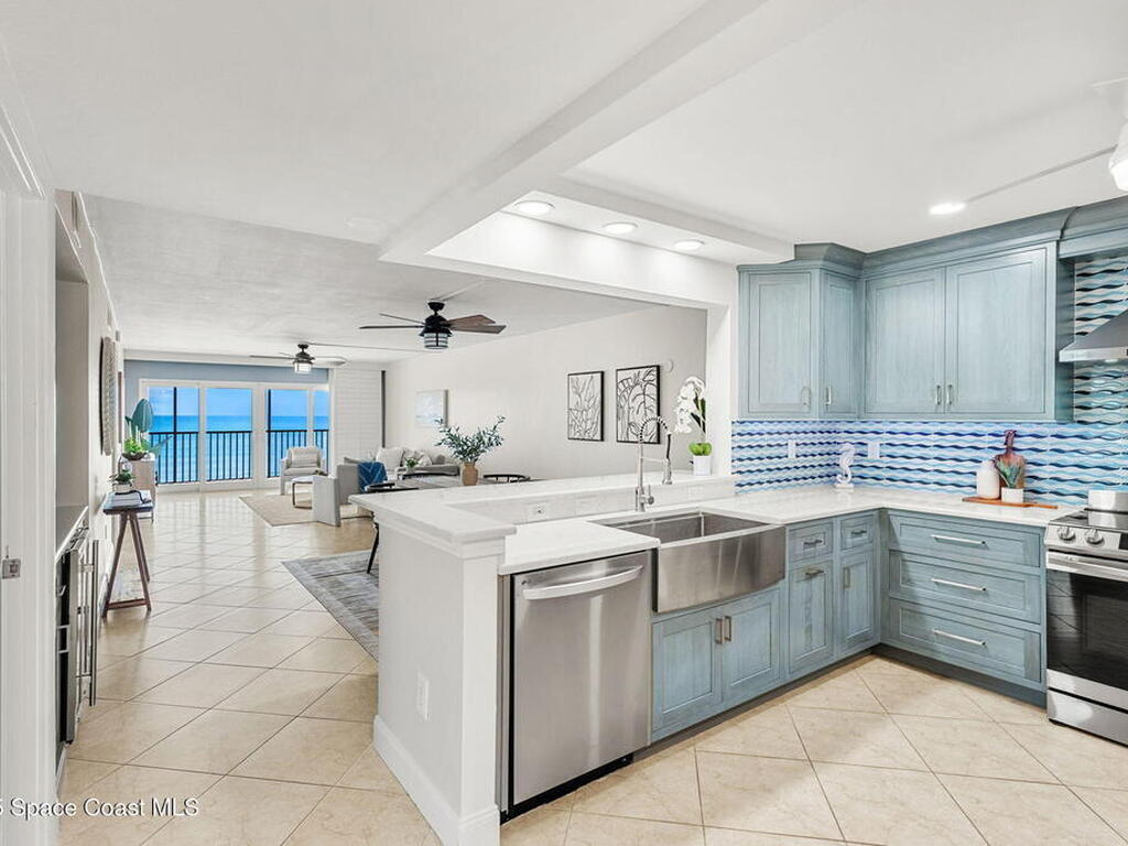 1125 Highway A1a, Satellite Beach, FL 32937