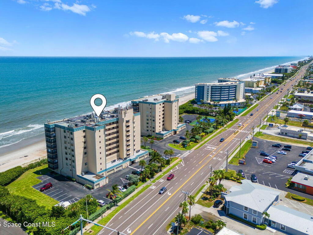 1125 Highway A1a, Satellite Beach, FL 32937