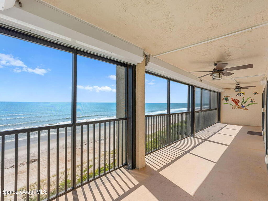 1125 Highway A1a, Satellite Beach, FL 32937