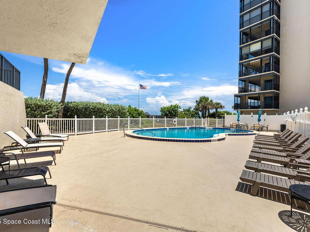 1125 Highway A1a, Satellite Beach, FL 32937