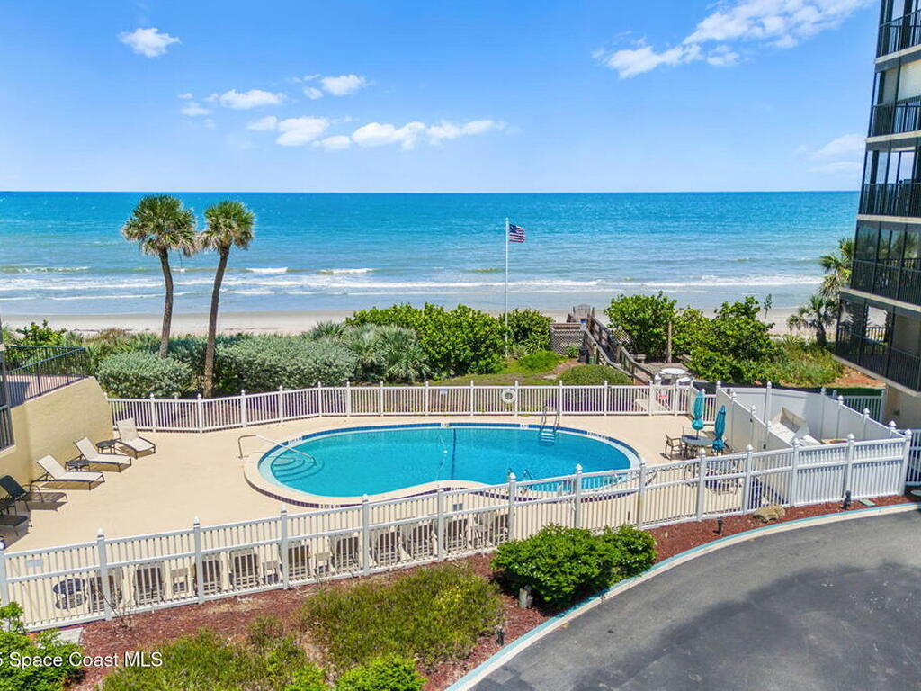 1125 Highway A1a, Satellite Beach, FL 32937