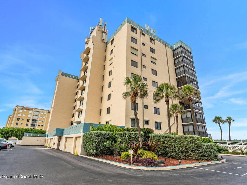 1125 Highway A1a, Satellite Beach, FL 32937