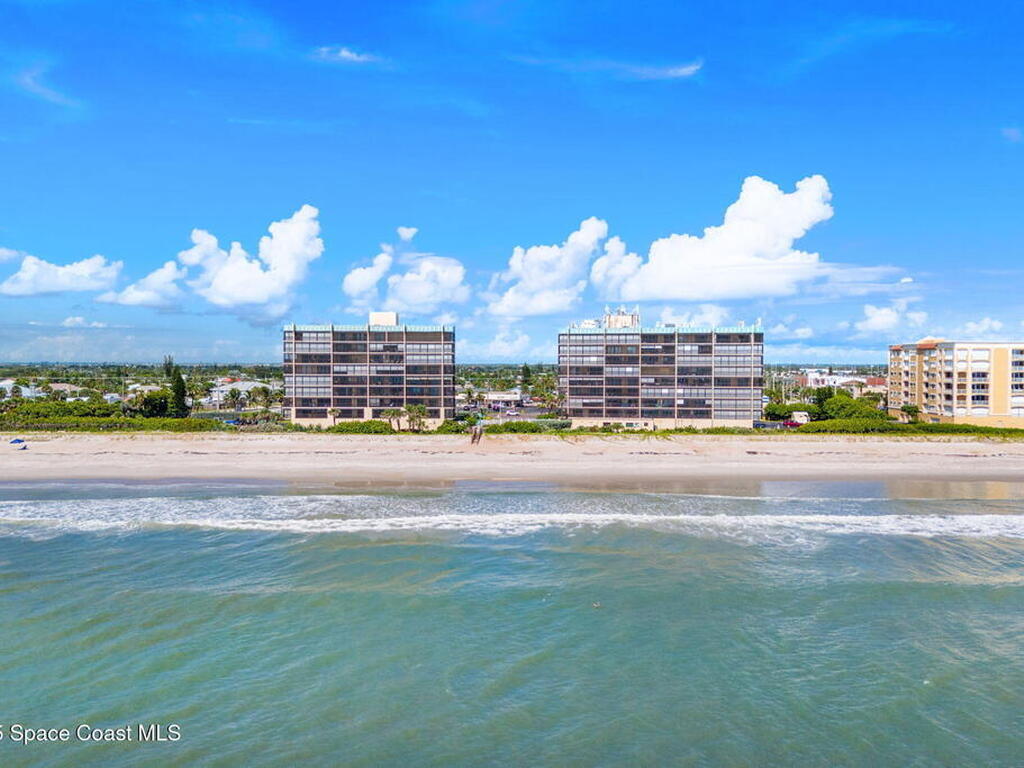 1125 Highway A1a, Satellite Beach, FL 32937