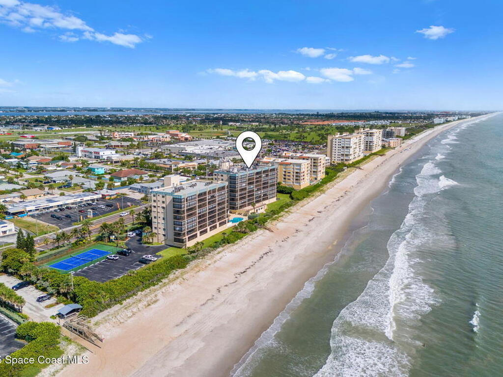 1125 Highway A1a, Satellite Beach, FL 32937