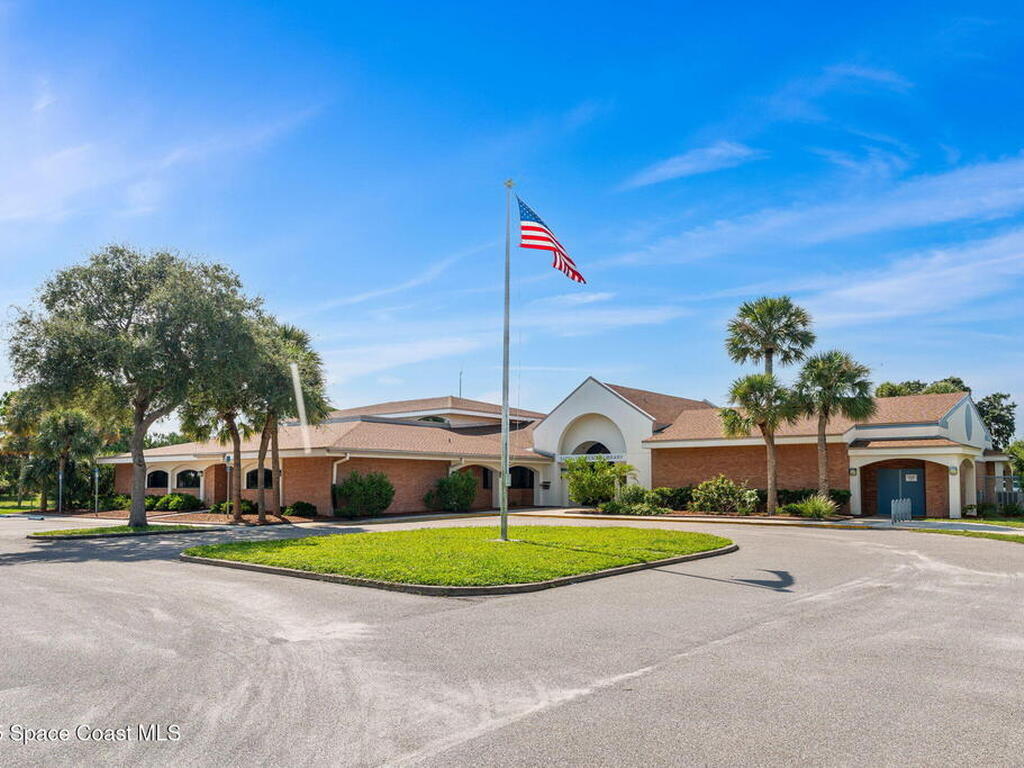 1125 Highway A1a, Satellite Beach, FL 32937