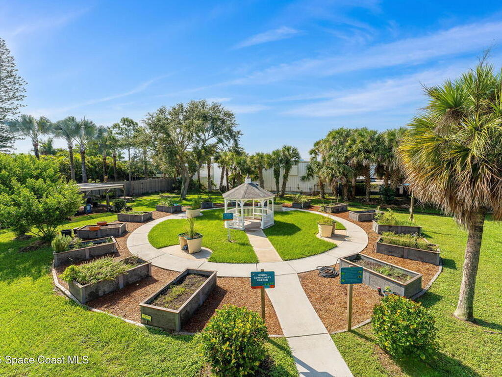 1125 Highway A1a, Satellite Beach, FL 32937