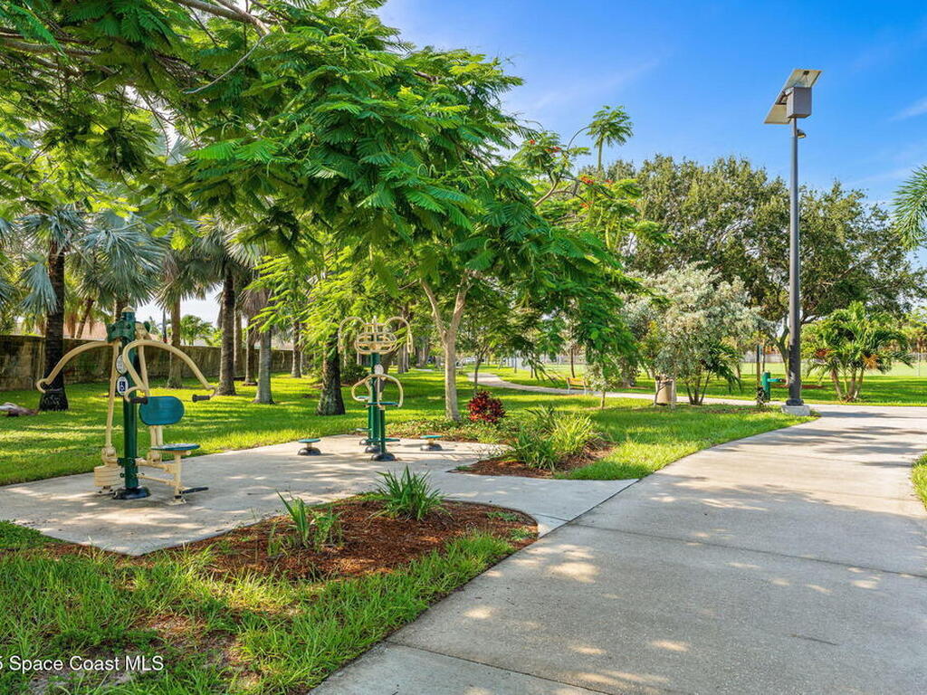 1125 Highway A1a, Satellite Beach, FL 32937