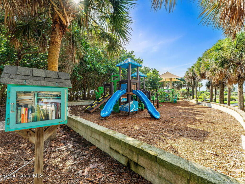 1125 Highway A1a, Satellite Beach, FL 32937