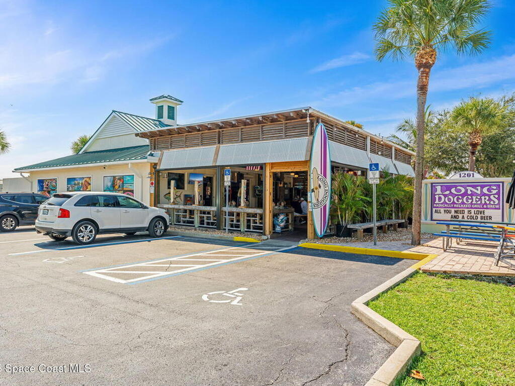 1125 Highway A1a, Satellite Beach, FL 32937