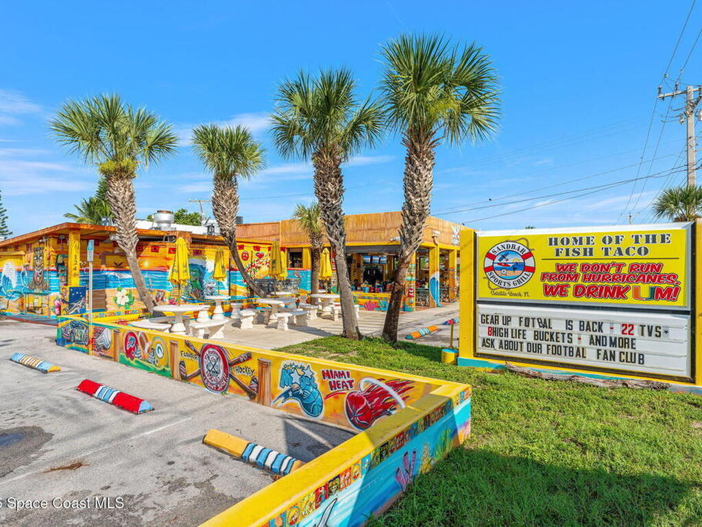 1125 Highway A1a, Satellite Beach, FL 32937