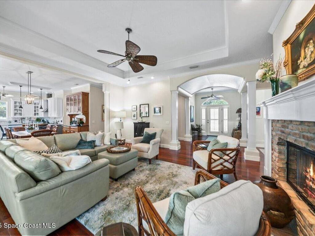 433 Miami Avenue, Indialantic, FL 32903