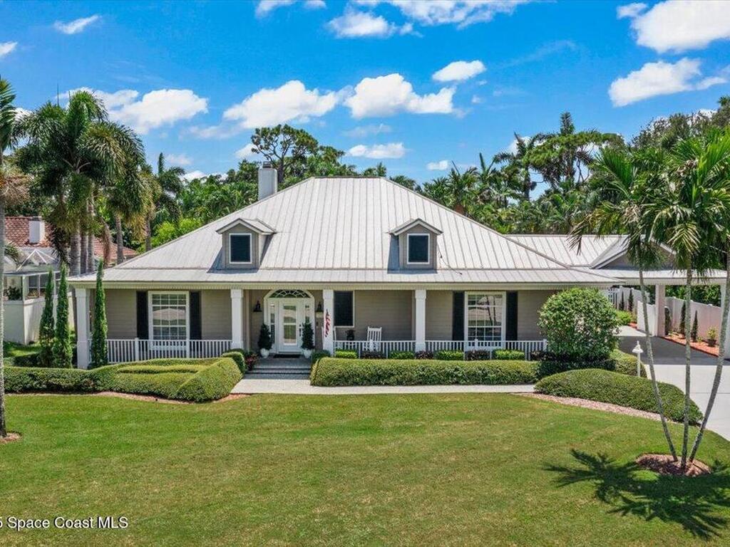 433 Miami Avenue, Indialantic, FL 32903