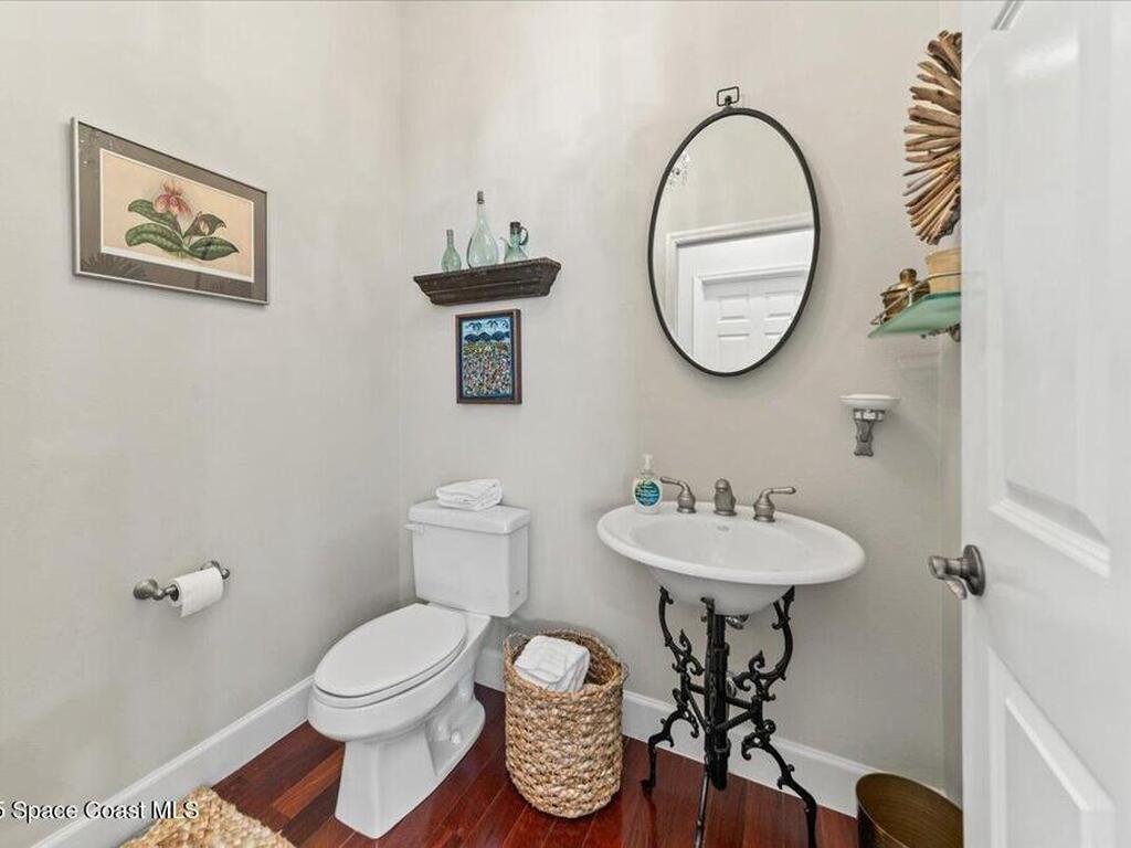 433 Miami Avenue, Indialantic, FL 32903