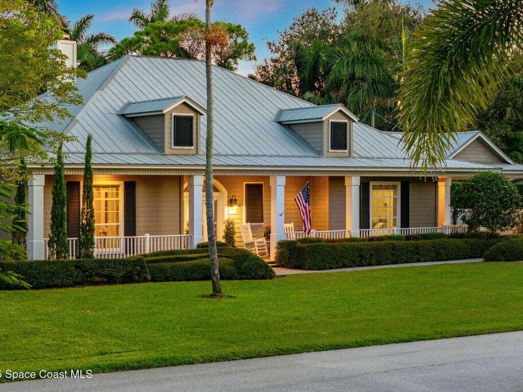 433 Miami Avenue, Indialantic, FL 32903