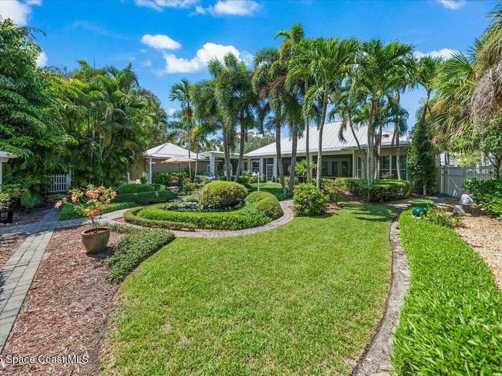 433 Miami Avenue, Indialantic, FL 32903