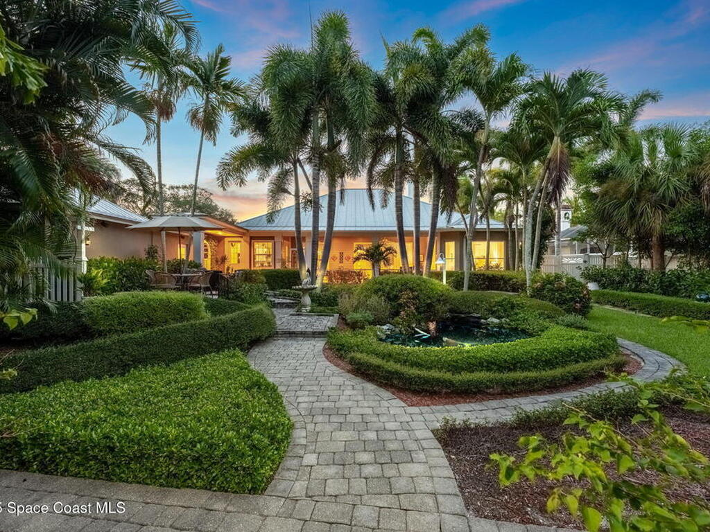 433 Miami Avenue, Indialantic, FL 32903