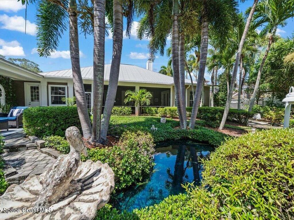 433 Miami Avenue, Indialantic, FL 32903