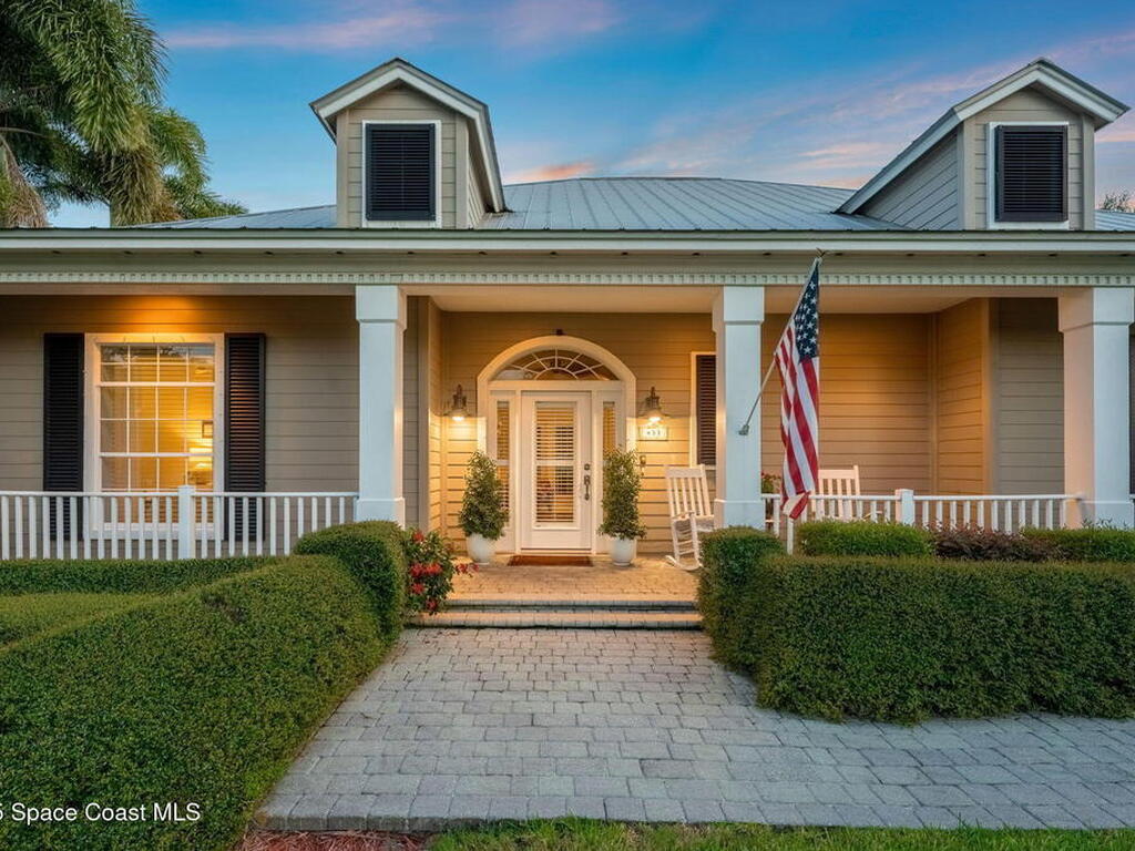 433 Miami Avenue, Indialantic, FL 32903