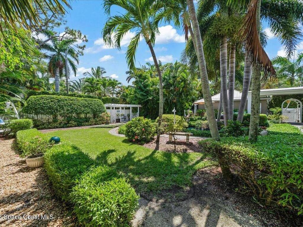 433 Miami Avenue, Indialantic, FL 32903