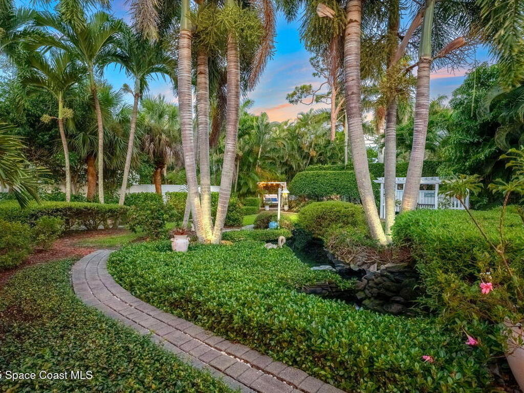 433 Miami Avenue, Indialantic, FL 32903