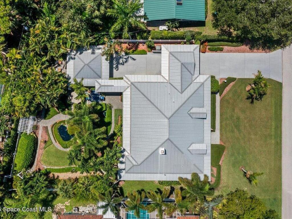 433 Miami Avenue, Indialantic, FL 32903