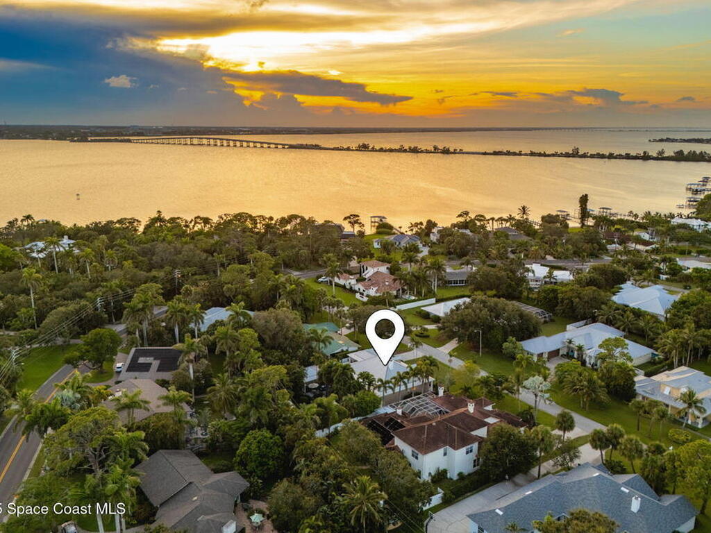 433 Miami Avenue, Indialantic, FL 32903