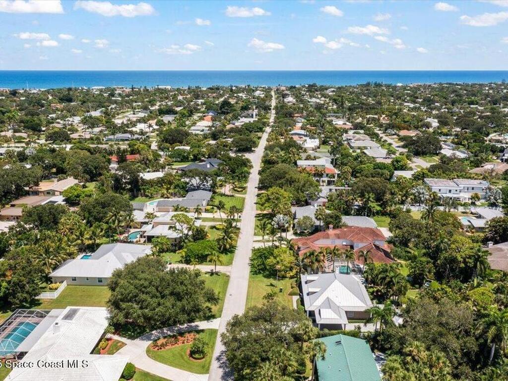 433 Miami Avenue, Indialantic, FL 32903