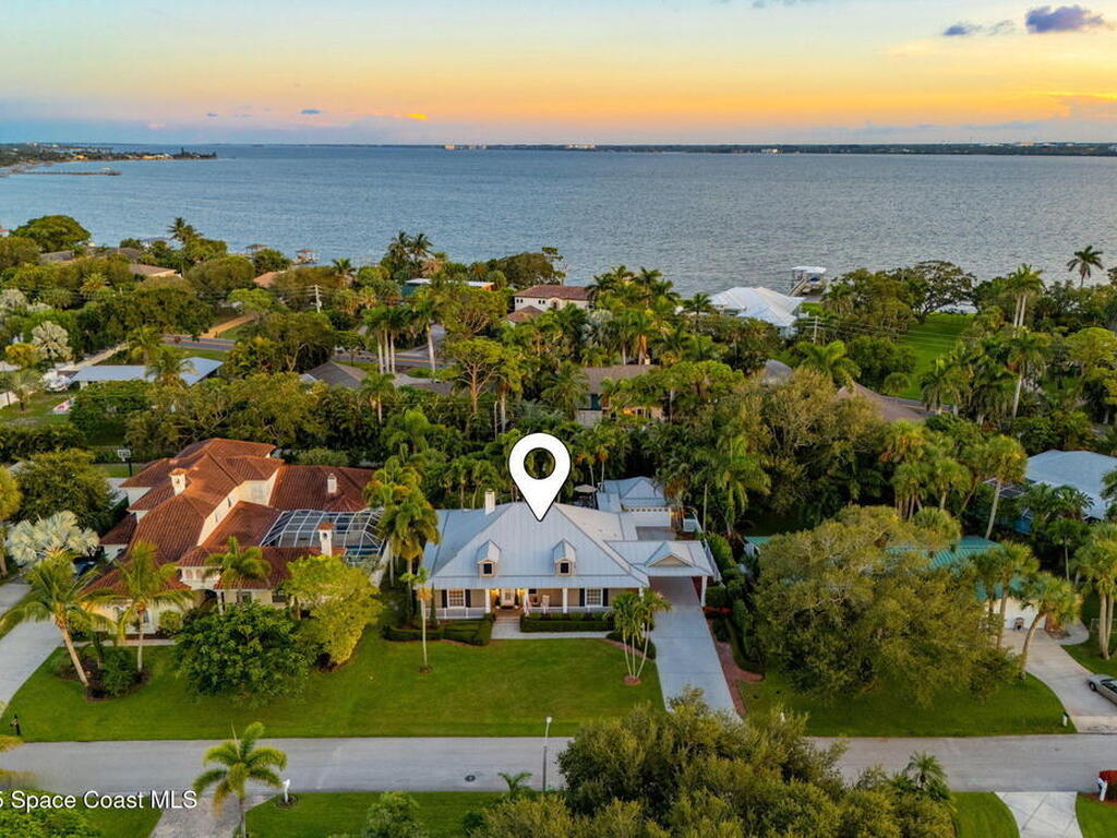 433 Miami Avenue, Indialantic, FL 32903