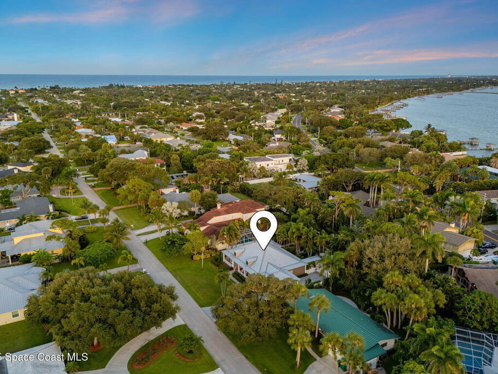433 Miami Avenue, Indialantic, FL 32903