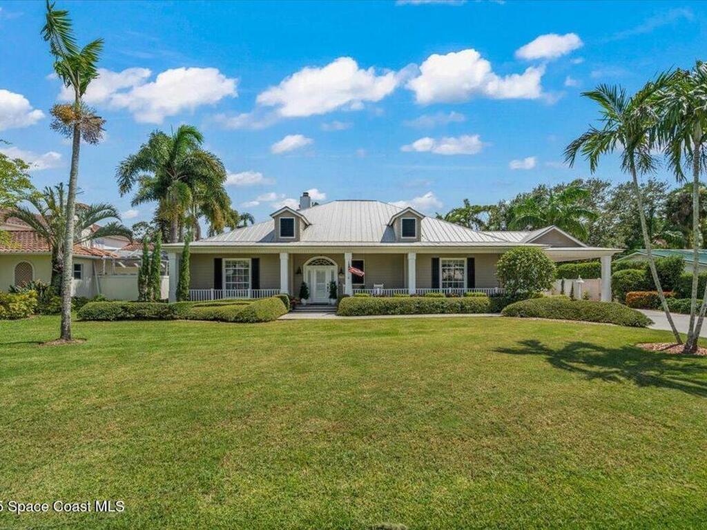 433 Miami Avenue, Indialantic, FL 32903