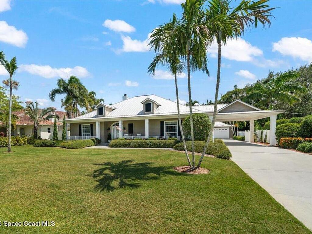 433 Miami Avenue, Indialantic, FL 32903
