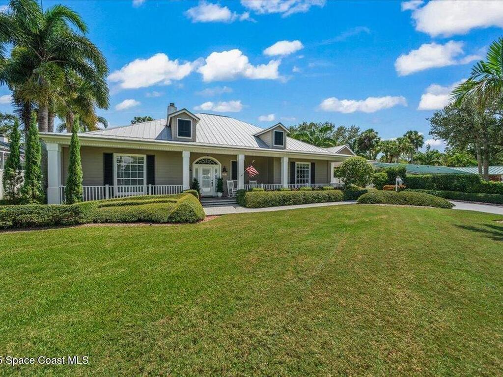 433 Miami Avenue, Indialantic, FL 32903